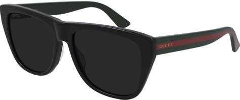 gucci zonnebril online passen|Designer Sunglasses for Women .